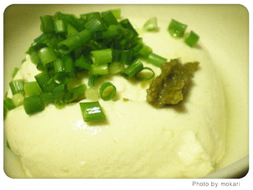 20080627-17　無農薬野菜のミレーの野菜が到着。その日の夕食、出たゴミの話２