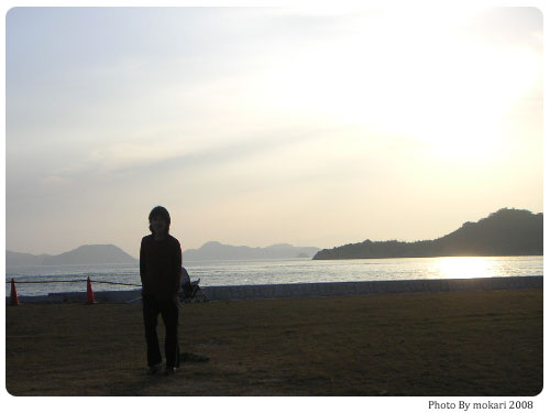 20080812　【京都→広島】子連れ旅行（帰省）国内家族旅行計画編（２）