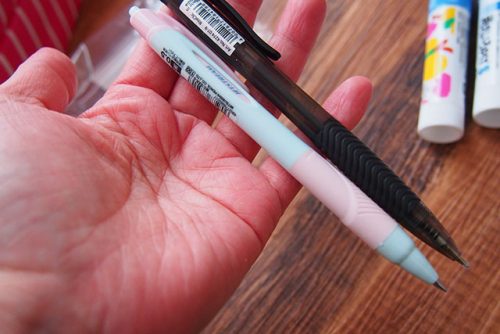 アスクルの文房具